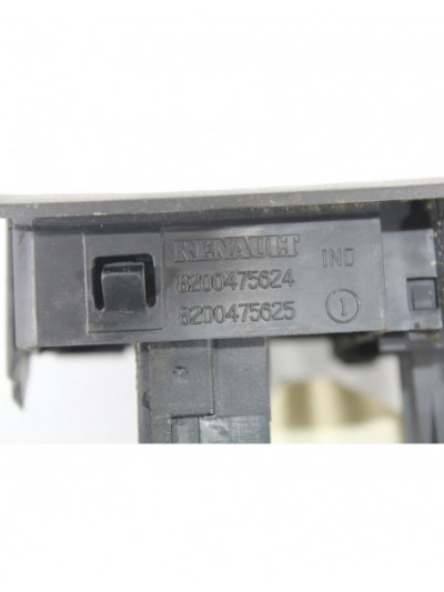 Mando regulación altura faros RENAULT CLIO III 1.5 dCi Diesel FAP 2005