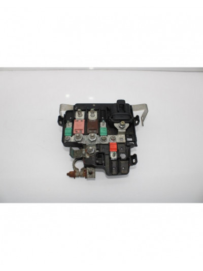 Recambio de caja reles / fusibles para renault kangoo 1.5 dci diesel fap referencia OEM IAM