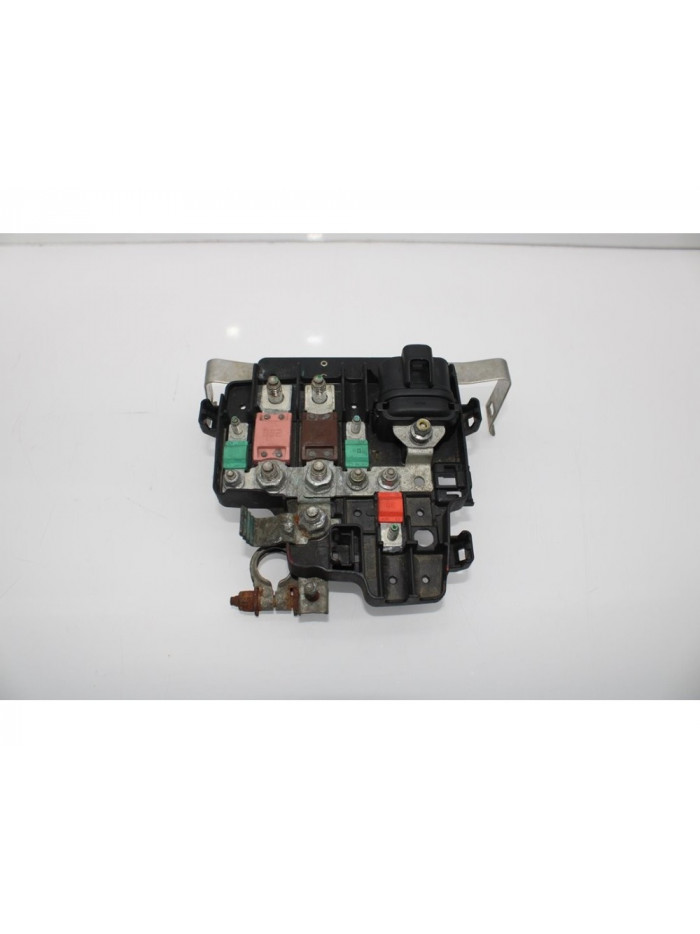 Caja reles / fusibles RENAULT KANGOO 1.5 dCi Diesel FAP 2008