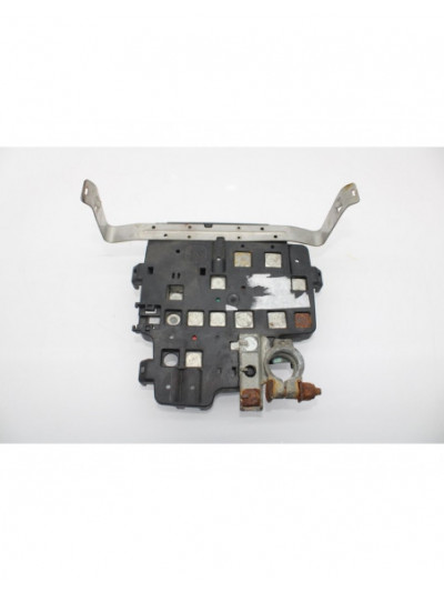Caja reles / fusibles RENAULT KANGOO 1.5 dCi Diesel FAP 2008