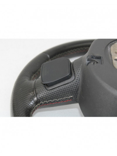 Recambio de volante para audi q7 4l referencia OEM IAM 4F0419091CA