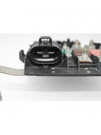Caja reles / fusibles RENAULT KANGOO 1.5 dCi Diesel FAP 2008