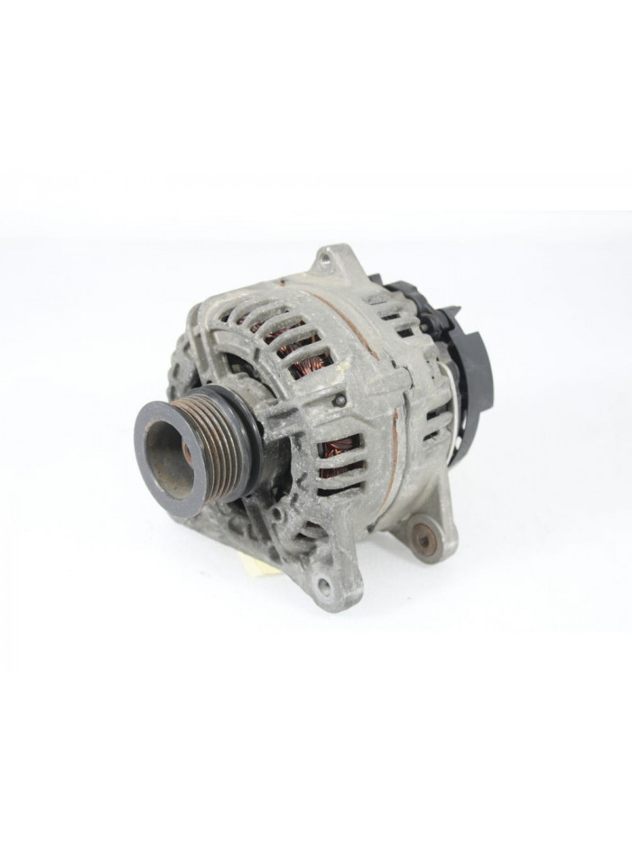 Alternador RENAULT MEGANE II BERLINA 5P * 2010