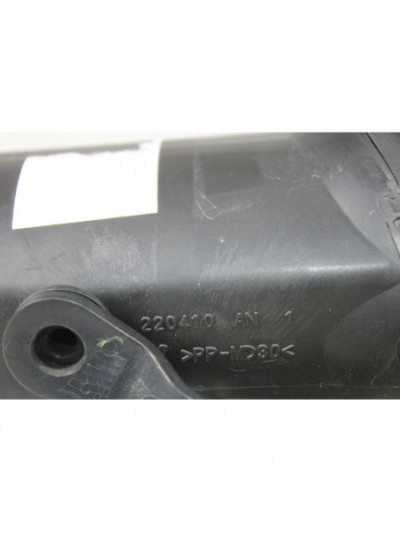 Rejilla aireadora RENAULT CLIO III * 2005