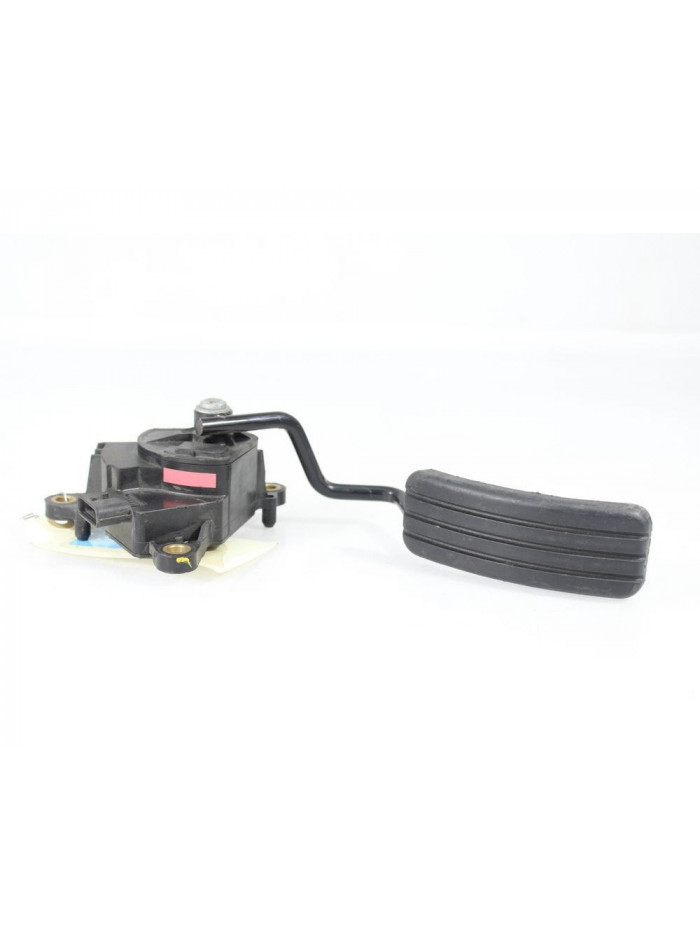 Recambio de potenciometro pedal para renault clio iii referencia OEM IAM 8200297335B