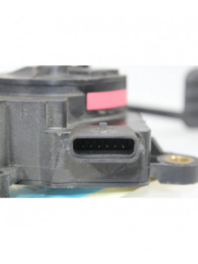 Recambio de potenciometro pedal para renault clio iii referencia OEM IAM 8200297335B