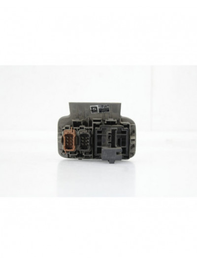 Recambio de mando regulacion altura faros para renault scenic ii 1.9 dci diesel referencia OEM IAM 8200140984 8200140985