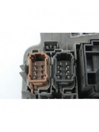 Recambio de mando regulacion altura faros para renault scenic ii 1.9 dci diesel referencia OEM IAM 8200140984 8200140985