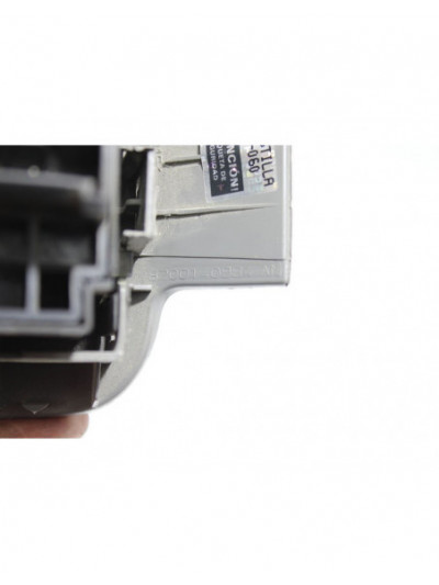 Recambio de mando regulacion altura faros para renault scenic ii 1.9 dci diesel referencia OEM IAM 8200140984 8200140985