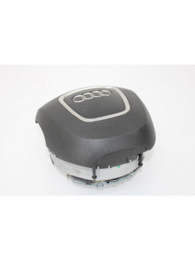 Airbag delantero izquierdo AUDI Q7 4L 2007