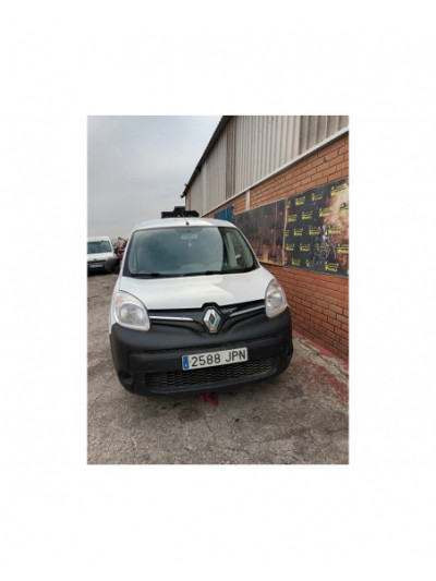 renault kangoo del año 2016