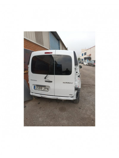 renault kangoo del año 2016