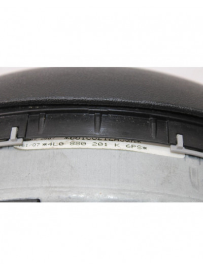 Airbag delantero izquierdo AUDI Q7 4L 2007