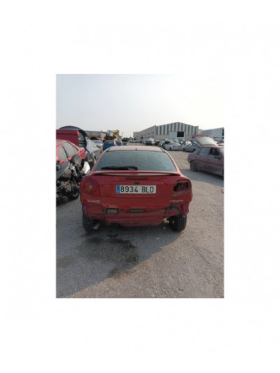 renault megane i coupe fase 2 (da..) del año 2001