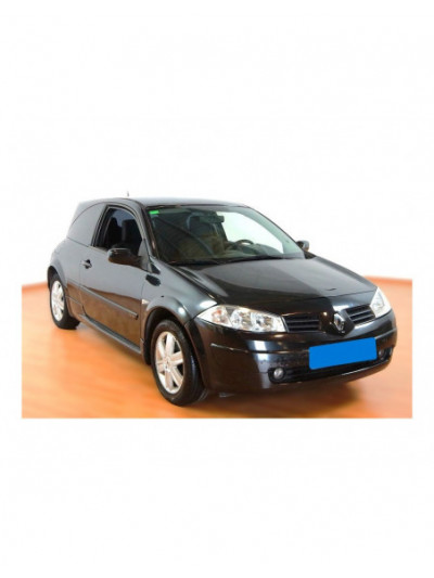 renault megane ii berlina 5p del año 2004