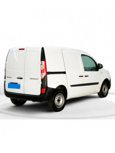 renault kangoo del año 2013