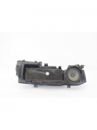 Recambio de altavoz subwoofer para audi a6 c6 (4f2) 3.0 tdi quattro referencia OEM IAM 4F0035381BIZQ.