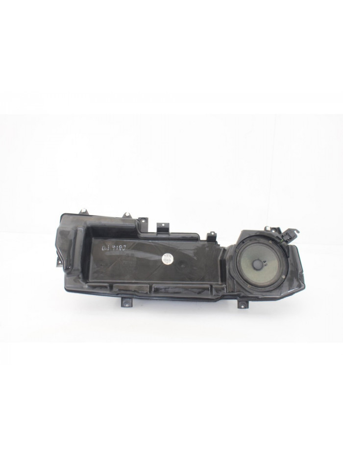 Recambio de altavoz subwoofer para audi a6 c6 (4f2) 3.0 tdi quattro referencia OEM IAM 4F0035381BIZQ.