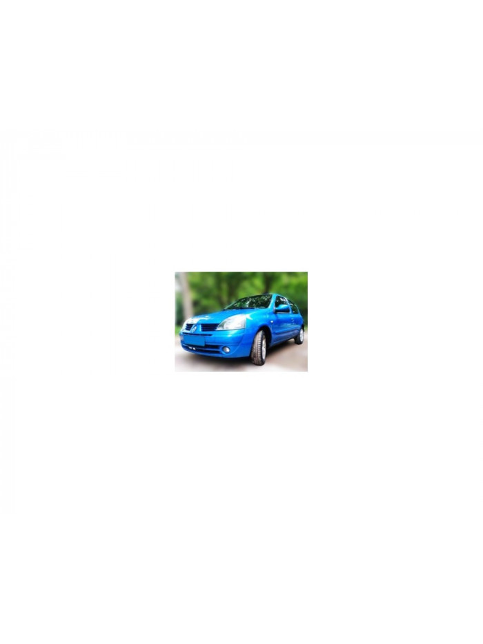 renault clio ii fase ii (b/cb0) del año 2000