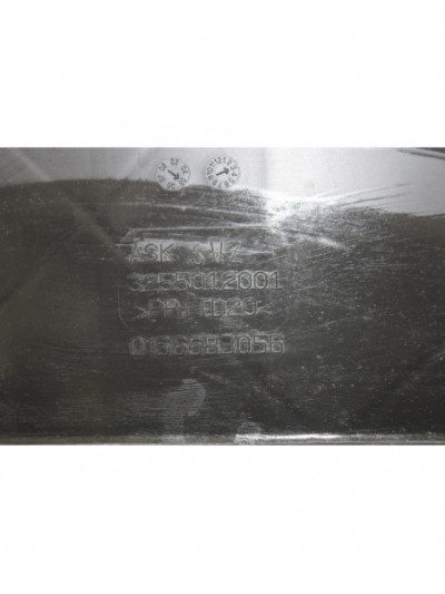 Recambio de altavoz subwoofer para audi a6 c6 (4f2) 3.0 tdi quattro referencia OEM IAM 4F0035381BIZQ.