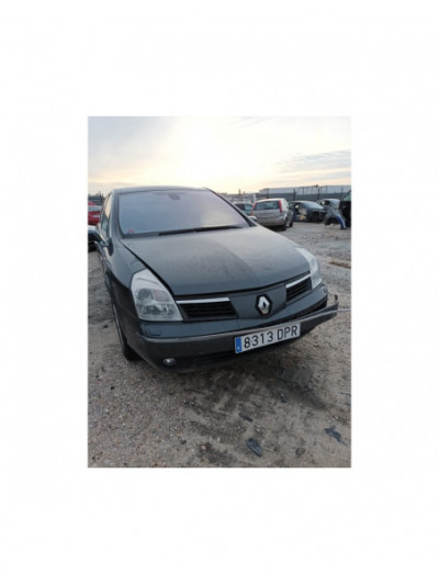 renault vel satis (bj0) del año 2005
