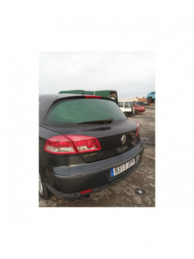 renault vel satis (bj0) del año 2005