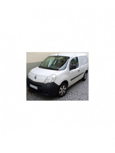 renault kangoo del año 2014