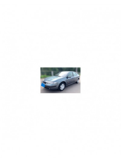 renault laguna ii grandtour (kg0) del año 2004