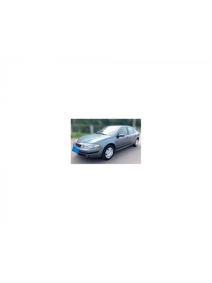 renault laguna ii grandtour (kg0) del año 2004