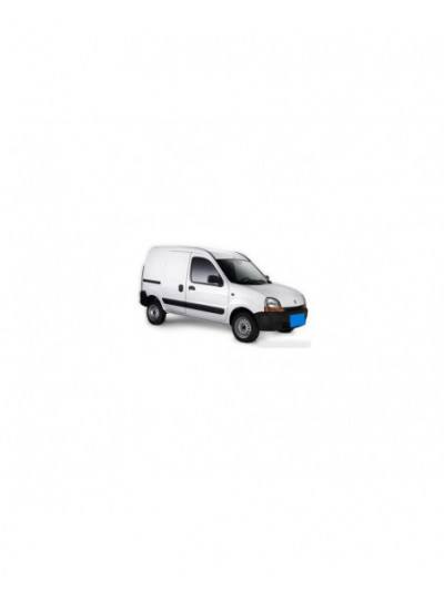 renault kangoo (f/kc0) del año 2006
