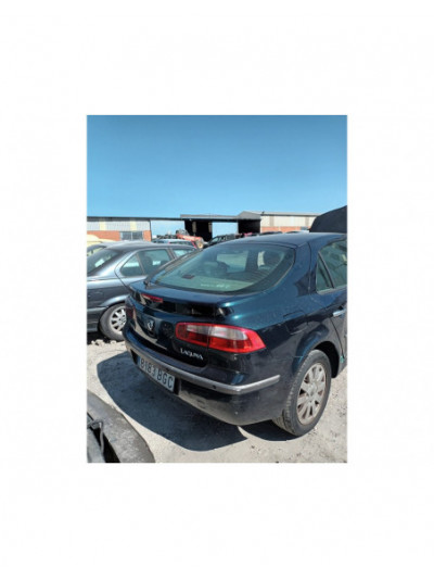 renault laguna ii (bg0) del año 2001