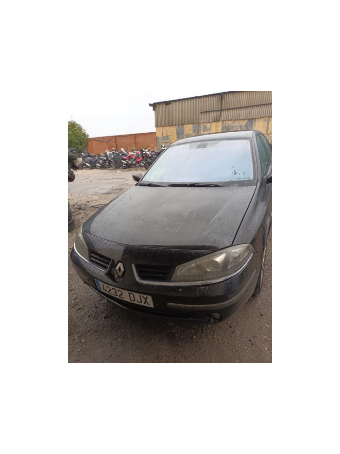 renault laguna ii (bg0) del año 2005