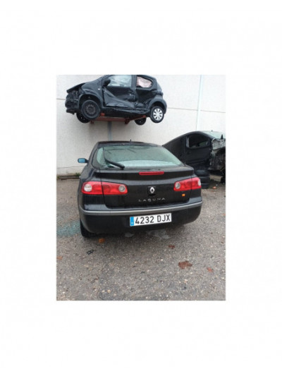 renault laguna ii (bg0) del año 2005