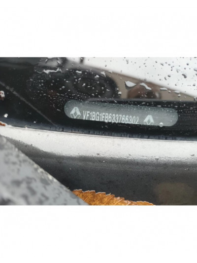 renault laguna ii (bg0) del año 2005