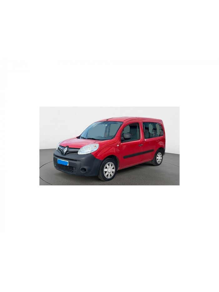 renault kangoo del año 2014