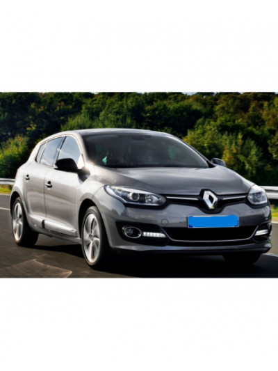 renault megane iii berlina 5 p del año 2014