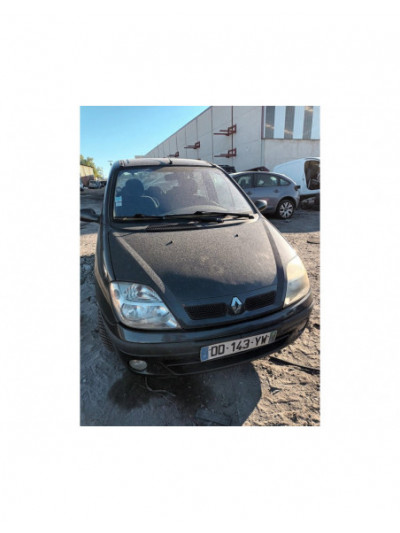 renault scenic (ja..) del año 2002