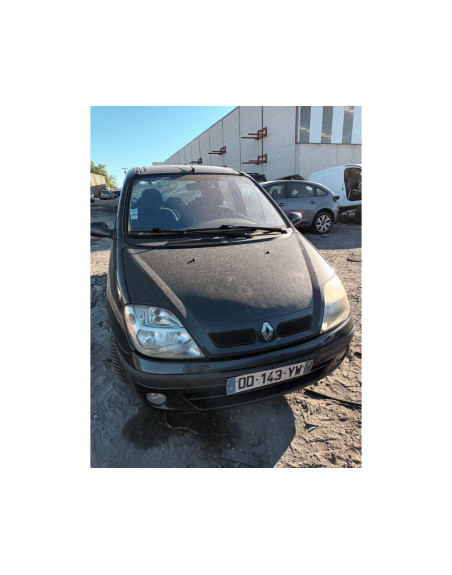 renault scenic (ja..) del año 2002