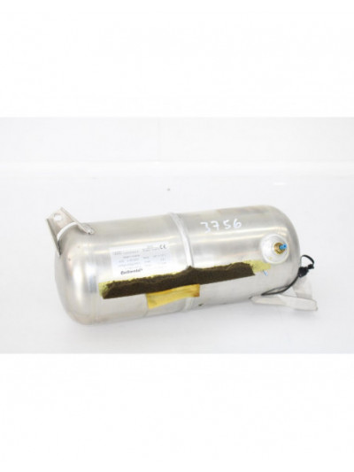 Recambio de acumulador central amortiguacion para audi q7 4l referencia OEM IAM 7L8616202A