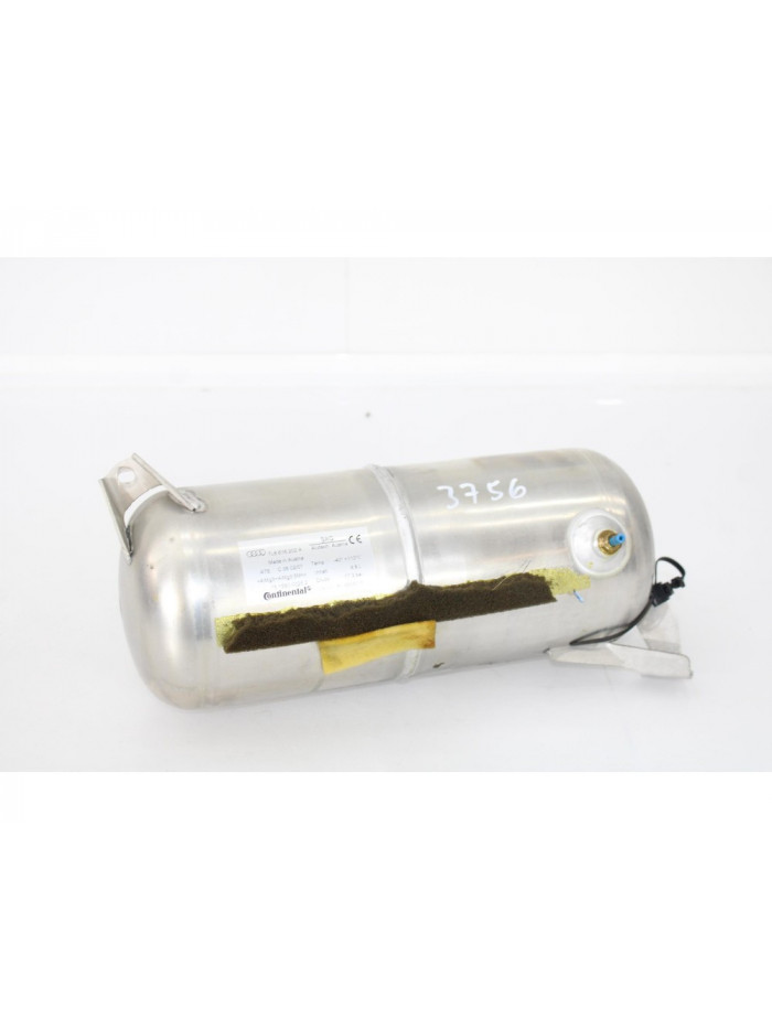 Recambio de acumulador central amortiguacion para audi q7 4l referencia OEM IAM 7L8616202A