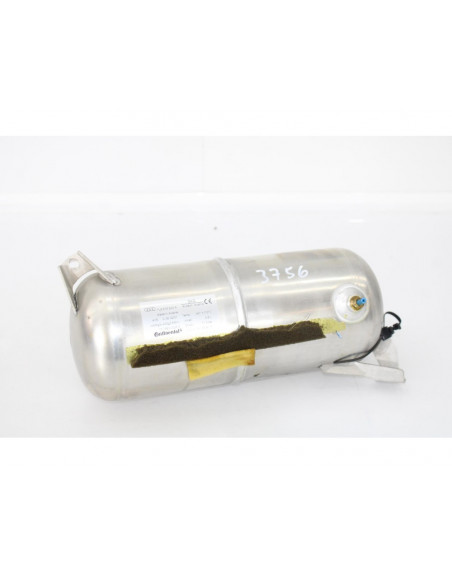 Recambio de acumulador central amortiguacion para audi q7 4l referencia OEM IAM 7L8616202A