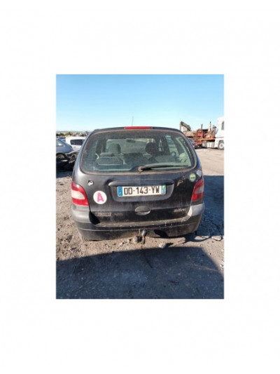 renault scenic (ja..) del año 2002