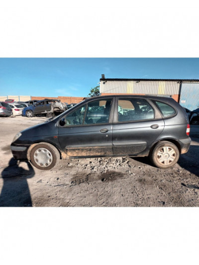 renault scenic (ja..) del año 2002