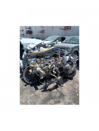 renault clio iv del año 2015