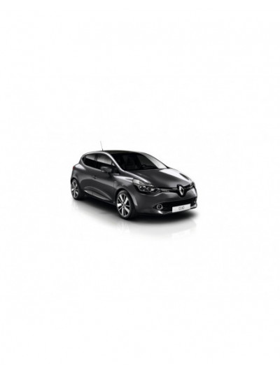 renault clio iv del año 2018