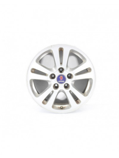 Recambio de llanta para saab 9-3 berlina 1.9 tid vector (i/d) referencia OEM IAM 1280409545184