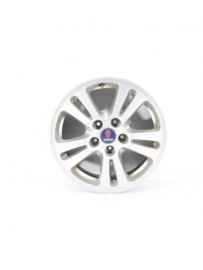 Recambio de llanta para saab 9-3 berlina 1.9 tid vector (i/d) referencia OEM IAM 1280409545181