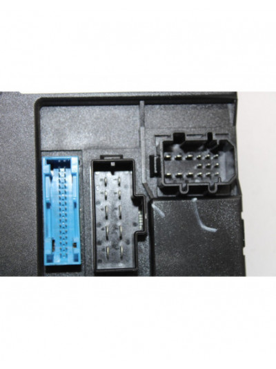 Recambio de modulo confort para audi q7 4l referencia OEM IAM 4L0907289A