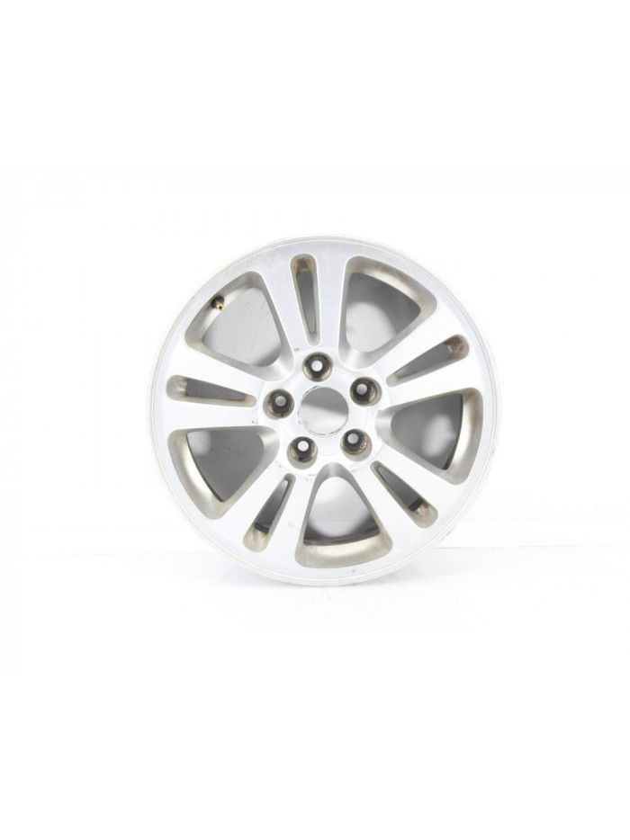 Recambio de llanta para saab 9-3 berlina 1.9 tid vector (i/d) referencia OEM IAM 1280409545182