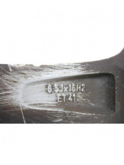 Recambio de llanta para saab 9-3 berlina 1.9 tid vector (i/d) referencia OEM IAM 1280409545182